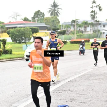 Runner Photo 8548114