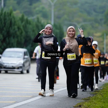 Runner Photo 8548115