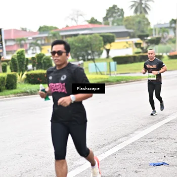 Runner Photo 8548116