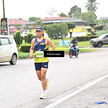 Runner Photo 8548117
