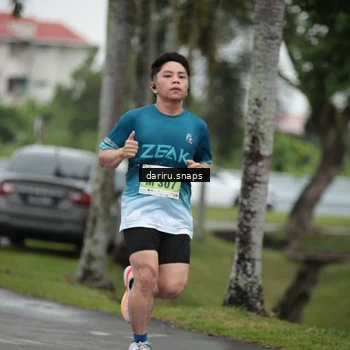 Runner Photo 8548120