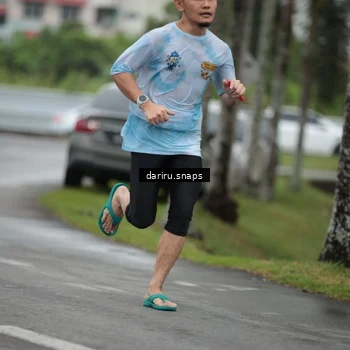 Runner Photo 8548121