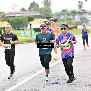 Runner Photo 8548123