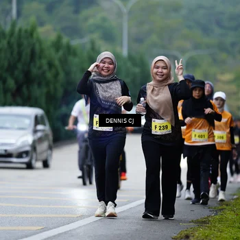 Runner Photo 8548124