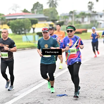 Runner Photo 8548125