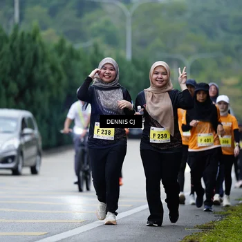 Runner Photo 8548126