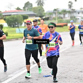 Runner Photo 8548127