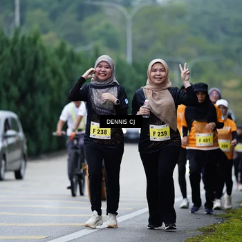 Runner Photo 8548128