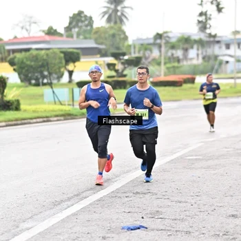 Runner Photo 8548129