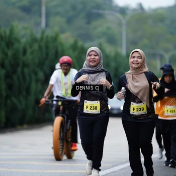 Runner Photo 8548131