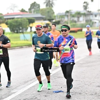 Runner Photo 8548135