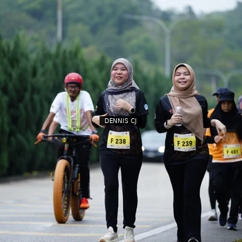 Runner Photo 8548138