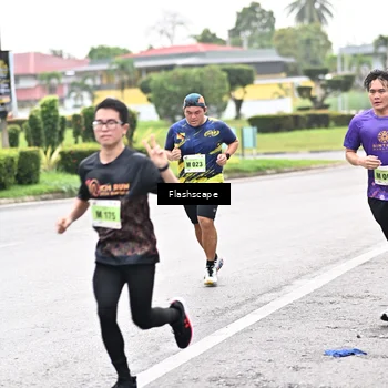 Runner Photo 8548139
