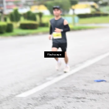 Runner Photo 8548140