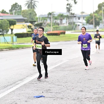 Runner Photo 8548141