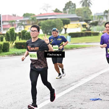 Runner Photo 8548142