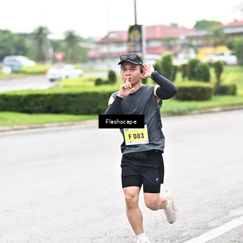 Runner Photo 8548143