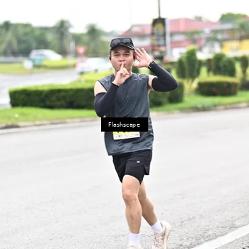 Runner Photo 8548144