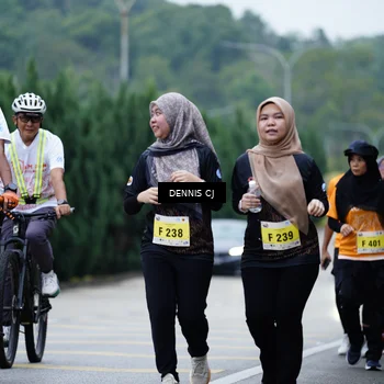 Runner Photo 8548146