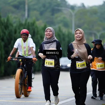Runner Photo 8548147