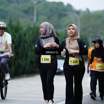 Runner Photo 8548148