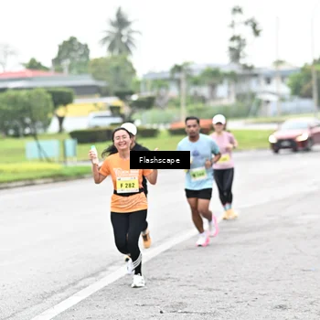 Runner Photo 8548149