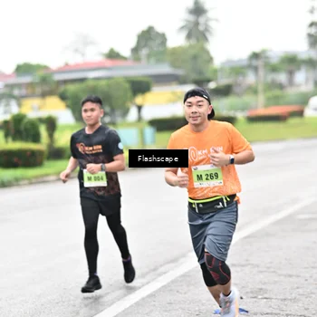Runner Photo 8548152