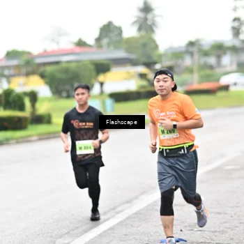 Runner Photo 8548153