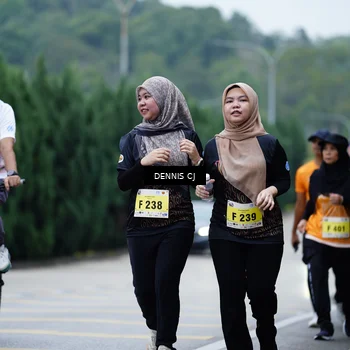 Runner Photo 8548155