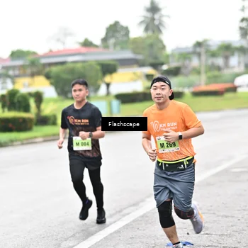 Runner Photo 8548156