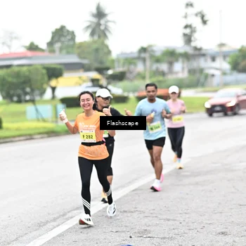 Runner Photo 8548159
