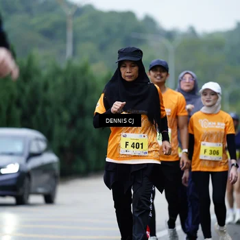 Runner Photo 8548161