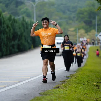 Runner Photo 8548162