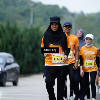 Runner Photo 8548163