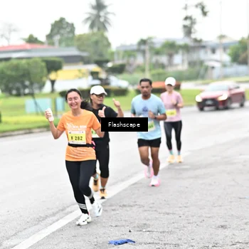 Runner Photo 8548164