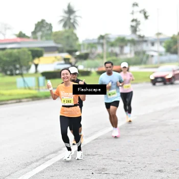 Runner Photo 8548165
