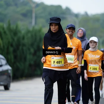 Runner Photo 8548166