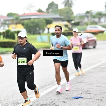 Runner Photo 8548168