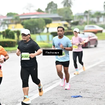 Runner Photo 8548169