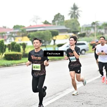 Runner Photo 8548173