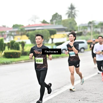 Runner Photo 8548176