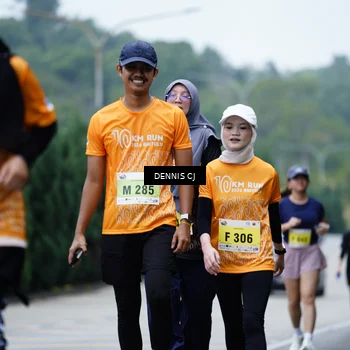 Runner Photo 8548178