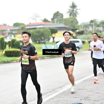 Runner Photo 8548179