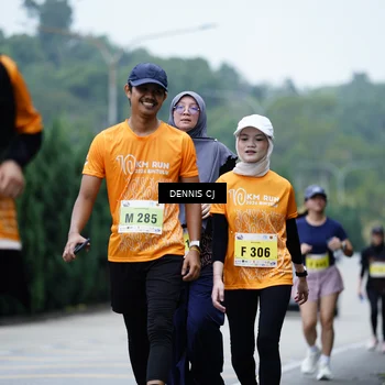 Runner Photo 8548181