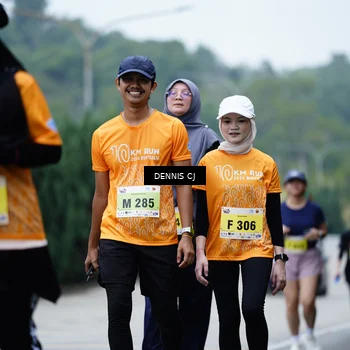 Runner Photo 8548183