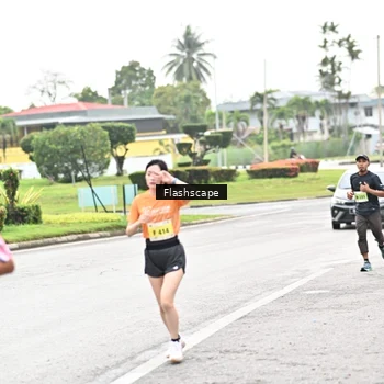 Runner Photo 8548184