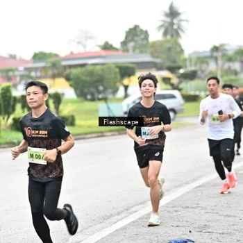Runner Photo 8548187
