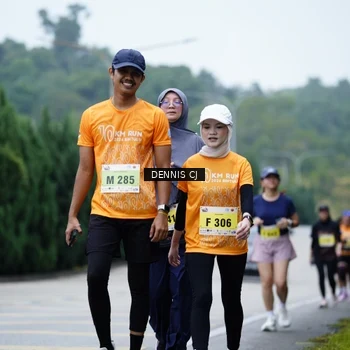 Runner Photo 8548188