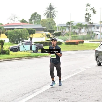 Runner Photo 8548189