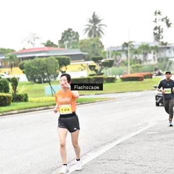 Runner Photo 8548190